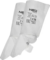 NEO TOOLS Ochraniacze spawalnicze na buty