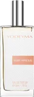 YODEYMA Parfum Very Special - Eau de Parfum für Damen 50 ml