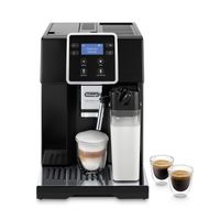 De'Longhi Perfecta Evo ESAM420.40.B Kaffeevollautomat schwarz