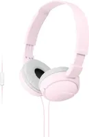 Sony MDR-ZX110APP pink