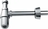 Sapho Bonomini Siphons - Siphon für Waschtisch Thermotrap, Abfluss 32 mm, verchromt 0570EC25K7