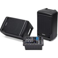 Samson Expedition XP300 portable PA system
