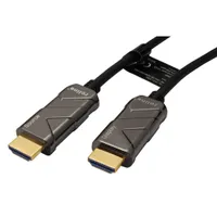 ROLINE Ultra High Speed HDMI aktivní optický kabel, 8K@60Hz, HDMI M - HDMI M, 30m (14.01.3483)