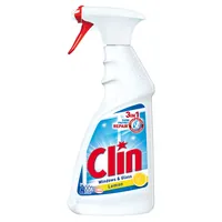 Čisticí prostředek na sklo s citrusovou vůní - 500 ml