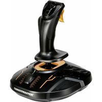 ThrustMaster T.16000M FCS - Joystick - kabelový