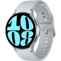 Samsung Galaxy Watch6 R940 44 mm Aluminium Bluetooth - Smartwatch - silber