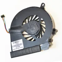 Ventola Fan CPU HP CQ58 G58 650 655 (4PIN)