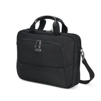 Dicota Eco Top Traveller SELECT 12-14.1 - Pouzdro na messenger - 35,8 cm (14,1 palce) - Ramenní popruh - 730 g