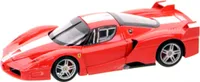 Bburago 18-26555 - Modellauto - Ferrari FXX (rot, Maßstab 1:24)