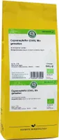Cayennepfeffer (Chili) gemahlen 500g - Einzelgewürz von Lebensbaum