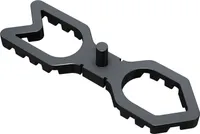 Terrafix 7 mm Terrassendielen Abstandhalter 600 Stück