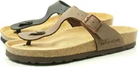 Rohde Sunnys N14 - Mocca Synthetik Größe: 41 Normal