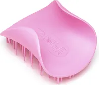 Tangle Teezer The Scalp Exfoliator & Massager Haarbürste Pink