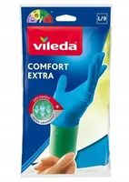 Rękawiczki Vileda Comfort Extra rozmiar L