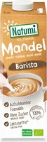 Barista Mandľový Nápoj NeobsahujeCukor 1 L - Natumi