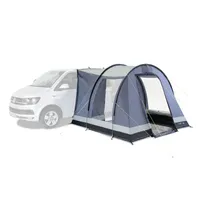 Heckzelt Sandcrest L Busvorzelt Camping Zelt passend für VW T5 T6, Mer