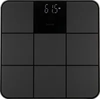 Digitale Personenwaage Beurer GS235 Schwarz