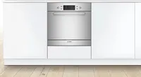 Bosch Serie 6 Sce52m75eu Integrierbare Spülmaschine 7 Anzahl Maßgedecke Silber 60 cm / EU Plug 220V Silber 60 cm