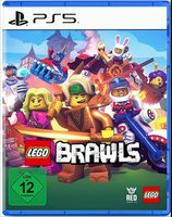 Lego Brawls - Konsole PS5