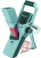 Genius Hobel Nicer Dicer Mando, Set 10-tlg. Grün