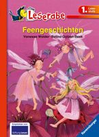 Feengeschichten - HC - Leserabe - Schulausgaben in Broschur