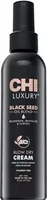 CHI Luxury Black Seed Oil Blow Dry Cream 177 ml