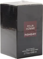 Yves Saint Laurent Pour Homme toaletní voda ve spreji 80ml