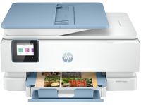 HP ENVY 7921e A Thermo-Tintenstrahldrucker A4 4800 x 1200 DPI 15 Seiten pro Minute Wifi