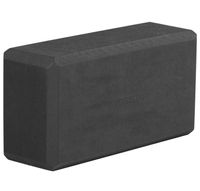 Yogablock yogiblock® basic schwarz