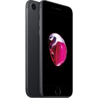 Apple iPhone 7 32GB matt-schwarz