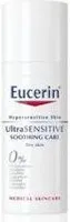 Eucerin Seh Ultrasensitive do skóry suchej 50 ml