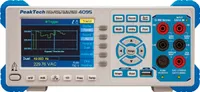 PEAKTECH 4095 Tischmultimeter, digitální, 60000 počítadel, USB, LAN (P 4095)