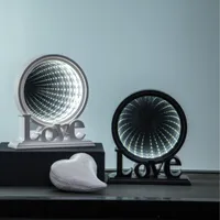 Mirror Light