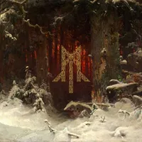 Wolcensmen: Songs From The Fyrgen