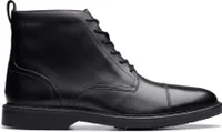 Clarks  Aldwin Cap - herren stiefelette