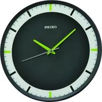 Seiko Clocks Wanduhr QXA769K Wanduhr