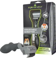 Furminator zur Haarentfernung, einstellbar