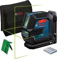 Laser-Wasserwaage BOSCH GLL 2-15