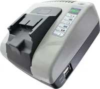 Nabíječka vhodná pouze pro 18V akumulátor Black & Decker A1118L, A1518L