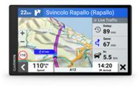 Garmin DriveSmart 76 MT-S - Navigační zařízení, 7 palců, 3D mapy Evropy