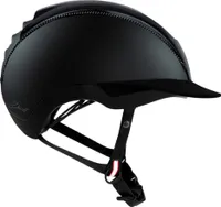 Casco Duell Helm Schwarz 58-60 cm Schwarz 58-60 cm