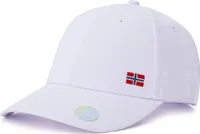 Nangaparbat Sun Protection Performance Cap, white