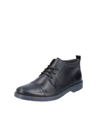 Rieker Schnürstiefeletten 13031-00 Herren 31363132373432 Schwarz 41 EU