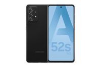 Samsung A52s 5G 128 GB čierna - SM-A528BZKCEUB