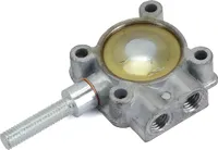 Kraftstoffpumpe TNT Benzinpumpe für Vélosolex / Solex 4600 3300 00 3800 50 ccm