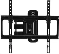 Philips SQM5226 Starre Wandhalterung fÃ1/4r 66,04 - 203,2 cm (26 - 80 Zoll) LCD-/Plasmageräte, max. 55 kg Traglast, max. VESA 400 x 400