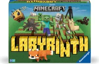 Minecraft Labyrinth