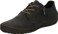 Rieker Damen Halbschuh 5674-36, 5674-37, 5674-39, 5674-40, 5674-38, 5674-41, 5674-42 RIE-52523 stromboli 36 [Schuhe Frau]