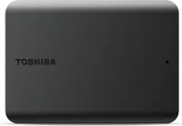 Toshiba Canvio Basics Externe Festplatte 2 TB Schwarz