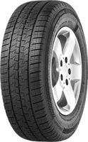 Continental VanContact 4Season ( 215/75 R16C 116/114R 10PR EVc )